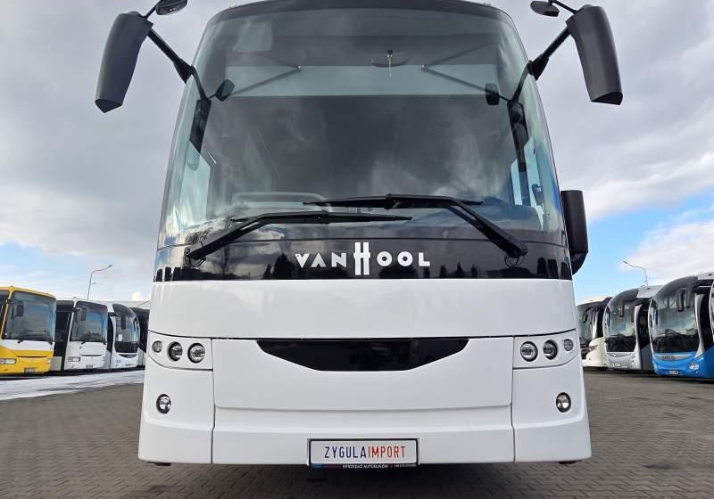 VanHool EX16 / SPROWADZONY Z FR / 65 MIEJSC / 146 000 KM - Bus pariwisata: gambar 5 VanHool EX16 / SPROWADZONY Z FR / 65 MIEJSC / 146 000 KM - Bus pariwisata: gambar 5