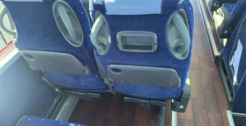 VanHool TX15 ACRON/ SPROWADZONY / MANUAL / EEV - Bus pariwisata: gambar 4 VanHool TX15 ACRON/ SPROWADZONY / MANUAL / EEV - Bus pariwisata: gambar 4