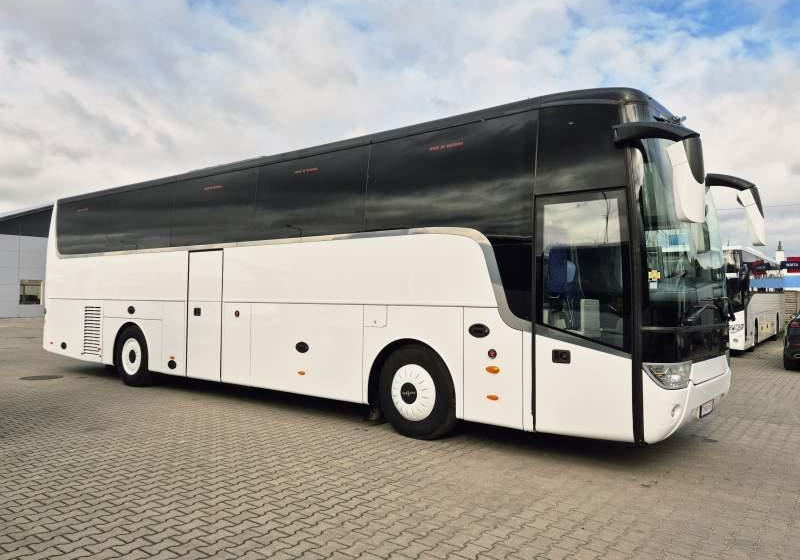 VanHool TX15 ACRON/ SPROWADZONY / MANUAL / EEV - Bus pariwisata: gambar 3 VanHool TX15 ACRON/ SPROWADZONY / MANUAL / EEV - Bus pariwisata: gambar 3