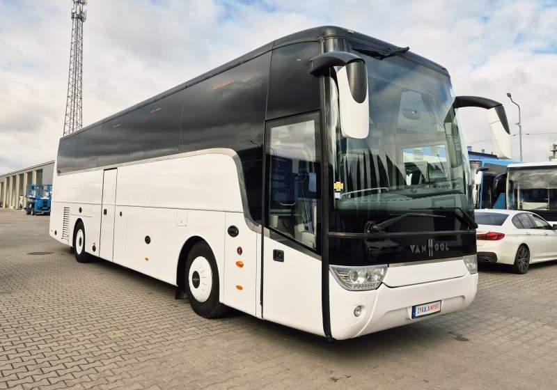 VanHool TX15 ACRON/ SPROWADZONY / MANUAL / EEV - Bus pariwisata: gambar 4 VanHool TX15 ACRON/ SPROWADZONY / MANUAL / EEV - Bus pariwisata: gambar 4