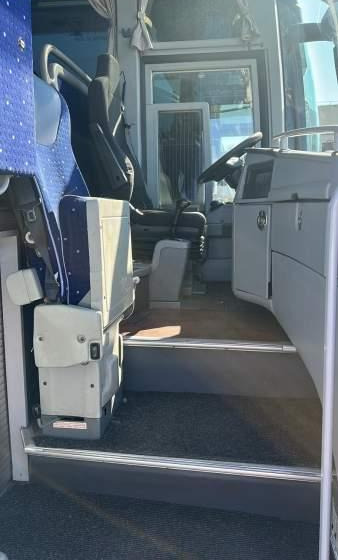 Bus pariwisata VanHool TX15 ACRON/ SPROWADZONY / MANUAL / EEV: gambar 6