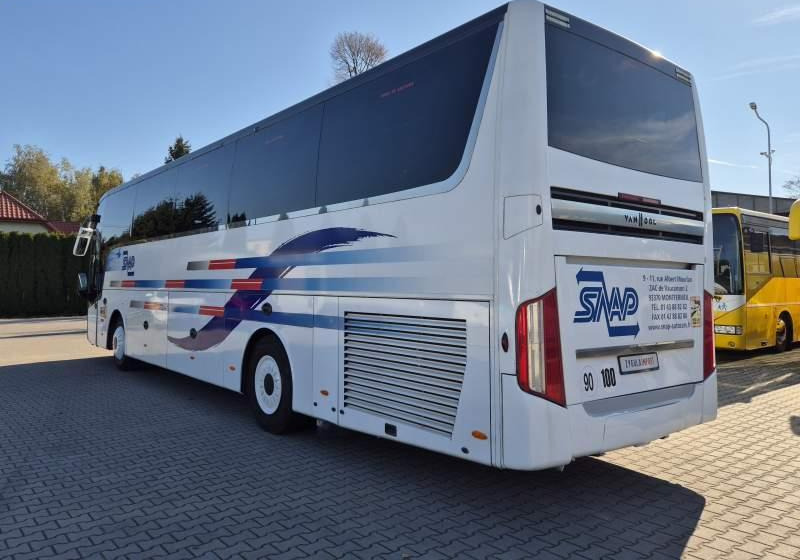 VanHool X15 ACRON/ 12 METRÓW/ SPROWADZONY / EURO 5 - Bus pariwisata: gambar 3 VanHool X15 ACRON/ 12 METRÓW/ SPROWADZONY / EURO 5 - Bus pariwisata: gambar 3