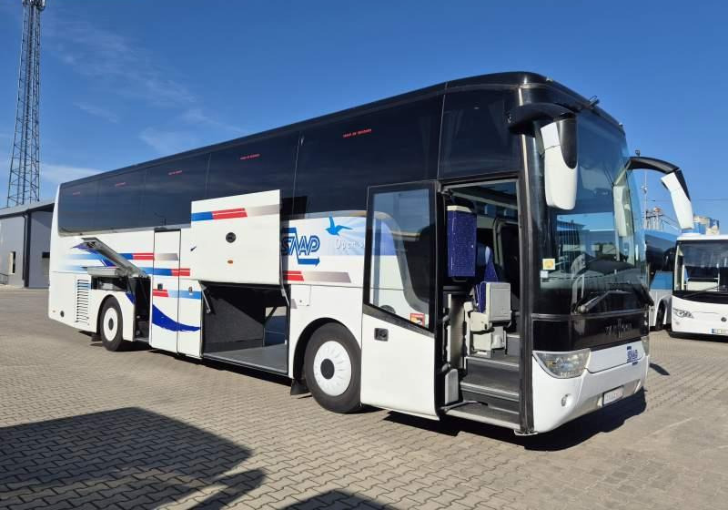 VanHool X15 ACRON/ 12 METRÓW/ SPROWADZONY / EURO 5 - Bus pariwisata: gambar 4 VanHool X15 ACRON/ 12 METRÓW/ SPROWADZONY / EURO 5 - Bus pariwisata: gambar 4