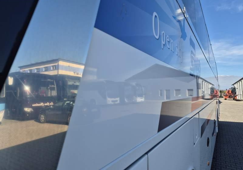 VanHool X15 ACRON/ 12 METRÓW/ SPROWADZONY / EURO 5 - Bus pariwisata: gambar 5 VanHool X15 ACRON/ 12 METRÓW/ SPROWADZONY / EURO 5 - Bus pariwisata: gambar 5