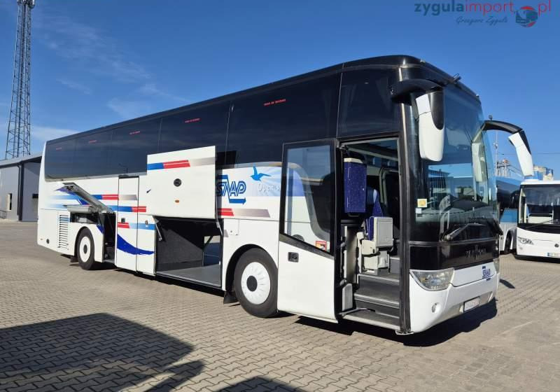 VanHool X15 ACRON/ 12 METRÓW/ SPROWADZONY / EURO 5 - Bus pariwisata: gambar 1 VanHool X15 ACRON/ 12 METRÓW/ SPROWADZONY / EURO 5 - Bus pariwisata: gambar 1