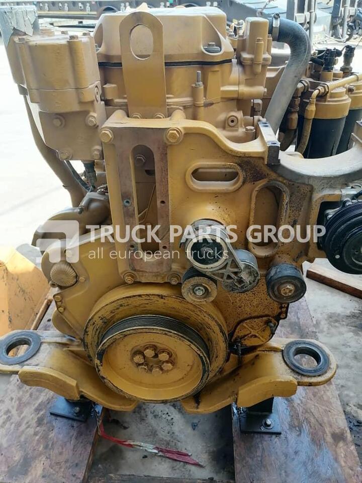 CATERPILLAR Carterpillar CAT engine, industrial engine, engine type C13 - Mesin untuk Peralatan konstruksi: gambar 4 CATERPILLAR Carterpillar CAT engine, industrial engine, engine type C13 - Mesin untuk Peralatan konstruksi: gambar 4