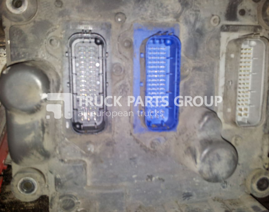 DAF 105 XF, CF EURO 4, EURO 5 emission electronic control unit ECU E control unit - ECU untuk Truk: gambar 4 DAF 105 XF, CF EURO 4, EURO 5 emission electronic control unit ECU E control unit - ECU untuk Truk: gambar 4