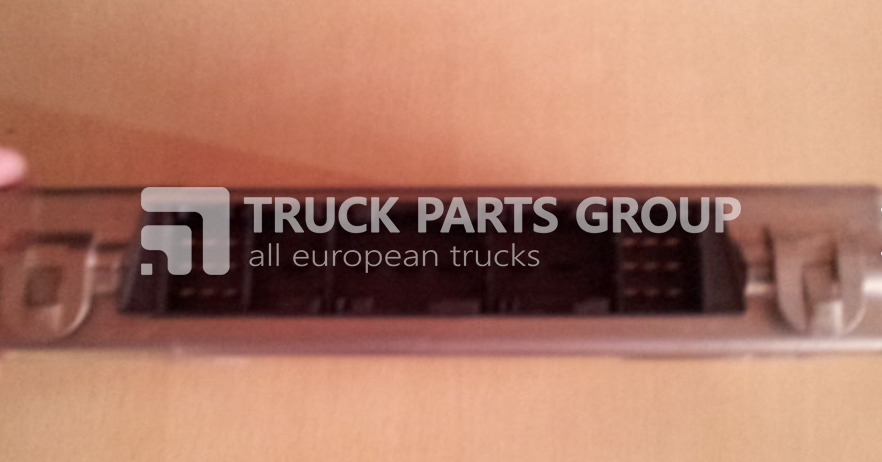 DAF 105XF, EURO5, EURO6, electronic control unit, EDC, ECU, VIC3, 17 control unit - ECU untuk Truk: gambar 2 DAF 105XF, EURO5, EURO6, electronic control unit, EDC, ECU, VIC3, 17 control unit - ECU untuk Truk: gambar 2