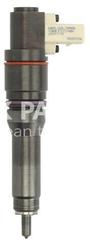 DAF 106XF, XF, CF, EURO 6 injectors unit, injector, 2005596, 1993389, produced by PACCAR, 1952045, 1972591, 1925657, 1871125, 1974030, DAF CF; XF DAF CF, XF MX - 11320 - MX - 13375 10.12-, 1952045 197 - Injektor untuk Truk: gambar 1 DAF 106XF, XF, CF, EURO 6 injectors unit, injector, 2005596, 1993389, produced by PACCAR, 1952045, 1972591, 1925657, 1871125, 1974030, DAF CF; XF DAF CF, XF MX - 11320 - MX - 13375 10.12-, 1952045 197 - Injektor untuk Truk: gambar 1