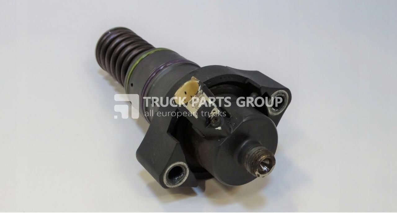 DAF 106XF, XF, CF EURO6, EURO 6 emission, pump unit, pump units, injector, injectors unit, 1871117, 1934322, 2102391 DAF, PACCAR, BEBU2C00000, BEBU2C00100, BEBU2C00200 DELPHI, BEBU2C00300, BEBU2C00500 - Injektor untuk Truk: gambar 1 DAF 106XF, XF, CF EURO6, EURO 6 emission, pump unit, pump units, injector, injectors unit, 1871117, 1934322, 2102391 DAF, PACCAR, BEBU2C00000, BEBU2C00100, BEBU2C00200 DELPHI, BEBU2C00300, BEBU2C00500 - Injektor untuk Truk: gambar 1