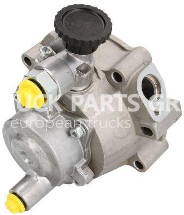 DAF 95XF EURO3, EURO 3 emission, fuel pump, fuel system 0683694 DAF, CSP65105GS CASCO 0683694 DAF, 683694 DAF, 4057795117389 DT SPARE PARTS, 6000120345 DT SPARE PARTS, 542055510 FAG 542055510 FAG, 683 - Pompa bahan bakar untuk Truk: gambar 1 DAF 95XF EURO3, EURO 3 emission, fuel pump, fuel system 0683694 DAF, CSP65105GS CASCO 0683694 DAF, 683694 DAF, 4057795117389 DT SPARE PARTS, 6000120345 DT SPARE PARTS, 542055510 FAG 542055510 FAG, 683 - Pompa bahan bakar untuk Truk: gambar 1