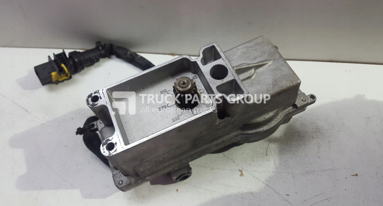DAF EURO6, EURO 6 emission turbo charger ACTUATOR TURBO, VTG, DAF XF, CF, 106, EURO6, 1978404, 2037560, 1978404U, 1978404, 2037560, 1881507, 1978404, P5322883, 1978404R, 1978404, 2037560 - Turbo untuk Truk: gambar 1 DAF EURO6, EURO 6 emission turbo charger ACTUATOR TURBO, VTG, DAF XF, CF, 106, EURO6, 1978404, 2037560, 1978404U, 1978404, 2037560, 1881507, 1978404, P5322883, 1978404R, 1978404, 2037560 - Turbo untuk Truk: gambar 1