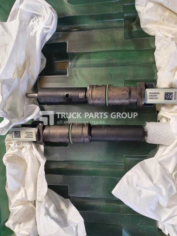 DAF LF EURO6 injectors 2301927, 42024937, 2243005, 42015352, 2314736, 42027793 - Injektor untuk Truk: gambar 3 DAF LF EURO6 injectors 2301927, 42024937, 2243005, 42015352, 2314736, 42027793 - Injektor untuk Truk: gambar 3