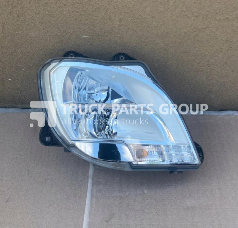 DAF XF, CF EURO6, EURO 6 emission head lamp, xenon, FULL LED, 1911620, 1907076, 1857535, 1857534, 857527, 1857527, 1857535, 1835879, 1835874, 1835875, 1784622, 1857526 - Lampu depan untuk Truk: gambar 1 DAF XF, CF EURO6, EURO 6 emission head lamp, xenon, FULL LED, 1911620, 1907076, 1857535, 1857534, 857527, 1857527, 1857535, 1835879, 1835874, 1835875, 1784622, 1857526 - Lampu depan untuk Truk: gambar 1