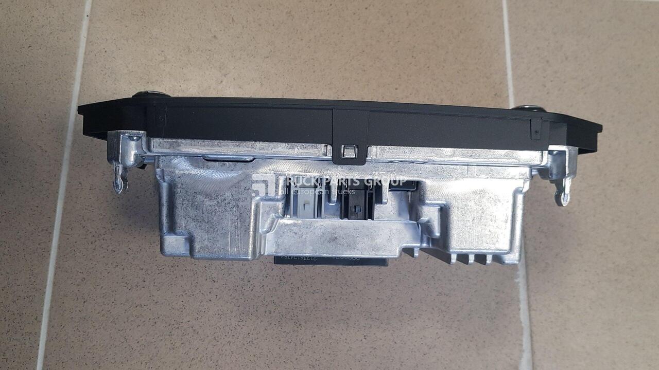 IVECO IVECO STRALIS EURO6 navi system, navigation system, multimedia system, radio audio control 5802403831, 5801677506 - Sistem navigasi untuk Truk: gambar 3 IVECO IVECO STRALIS EURO6 navi system, navigation system, multimedia system, radio audio control 5802403831, 5801677506 - Sistem navigasi untuk Truk: gambar 3