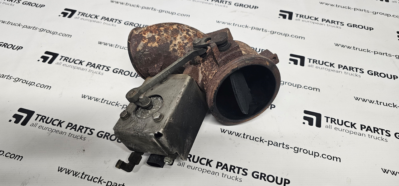 IVECO Stralis EURO6, EURO 6 emission EGR valve, exhaust emission valve, exhaust gas recirculation valve, 5802078461, 5801993854, 5801561933, 5801860435, retarder valve, 5801561933, 5801860435, 5801993 - Katup untuk Truk: gambar 1 IVECO Stralis EURO6, EURO 6 emission EGR valve, exhaust emission valve, exhaust gas recirculation valve, 5802078461, 5801993854, 5801561933, 5801860435, retarder valve, 5801561933, 5801860435, 5801993 - Katup untuk Truk: gambar 1