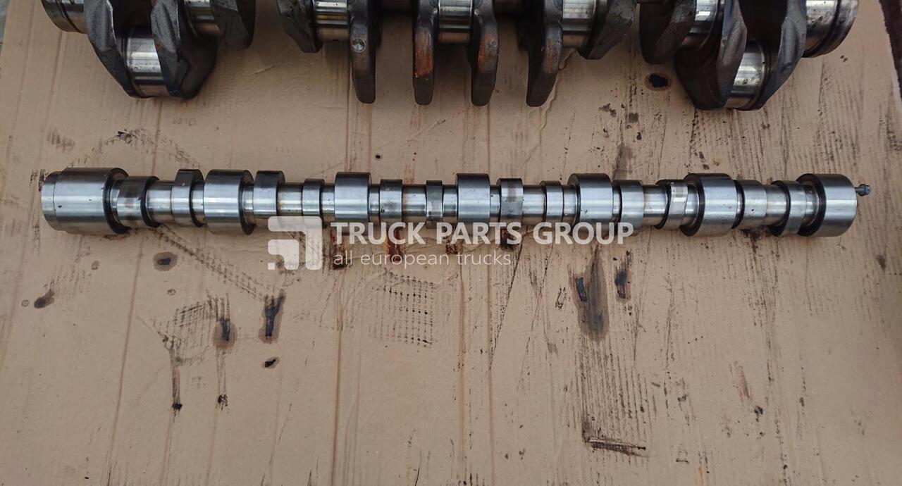 IVECO Stralis EURO6, EURO 6 emission engine camshaft 504092816, 504286537, 5801465702, 5801465702, 5801465702 - Camshaft untuk Truk: gambar 1 IVECO Stralis EURO6, EURO 6 emission engine camshaft 504092816, 504286537, 5801465702, 5801465702, 5801465702 - Camshaft untuk Truk: gambar 1