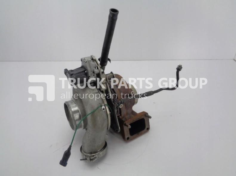 IVECO Stralis EURO6, EURO 6 emission turbocharger, turbo GARRET 803110-0004, 803110-4, 803110-5004S GARRETT 5801519872 IVECO, TURBO compressor IVECO STRALIS F3GFE611A / F3GFE611B / F3GFE611D 01.13- - Turbo untuk Truk: gambar 1 IVECO Stralis EURO6, EURO 6 emission turbocharger, turbo GARRET 803110-0004, 803110-4, 803110-5004S GARRETT 5801519872 IVECO, TURBO compressor IVECO STRALIS F3GFE611A / F3GFE611B / F3GFE611D 01.13- - Turbo untuk Truk: gambar 1