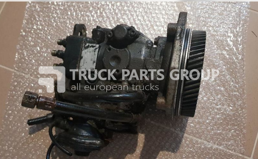 MAN L2000 fuel pump - Pompa bahan bakar untuk Truk: gambar 1 MAN L2000 fuel pump - Pompa bahan bakar untuk Truk: gambar 1