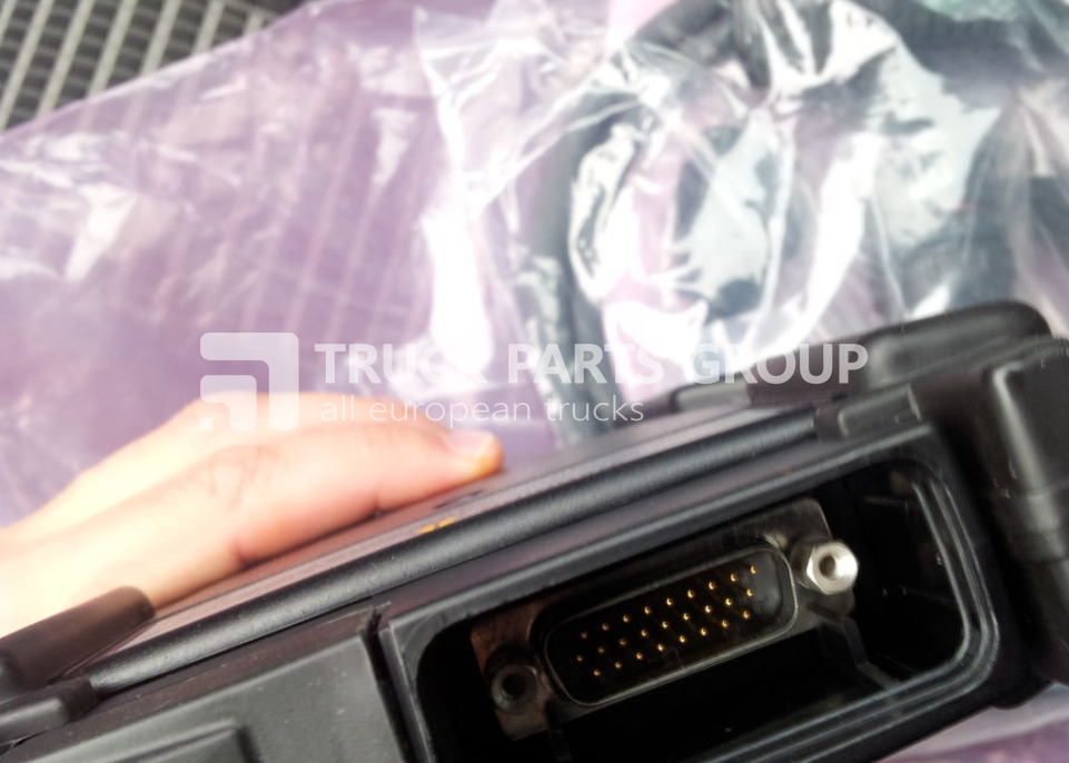 MAN TGA, TGX, TGS, TGL, TGM, TGS diagnostic equipment - Sistem listrik untuk Truk: gambar 2 MAN TGA, TGX, TGS, TGL, TGM, TGS diagnostic equipment - Sistem listrik untuk Truk: gambar 2