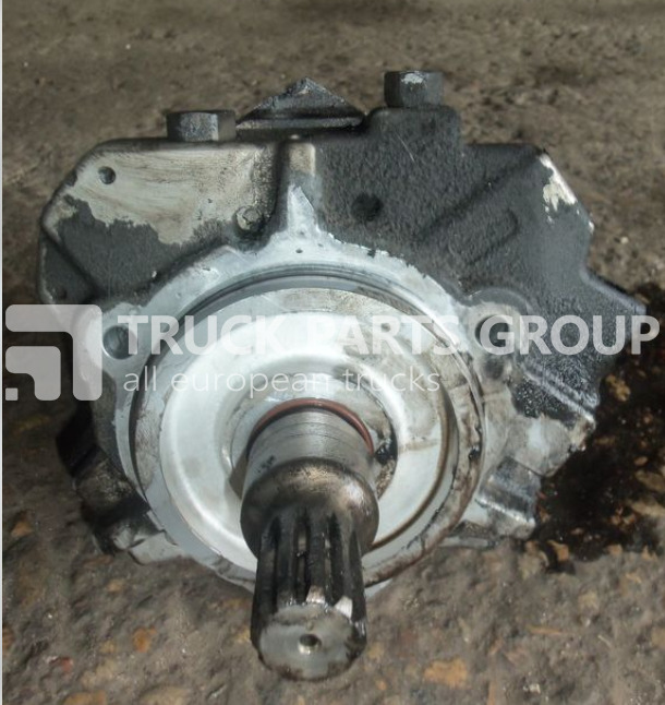 MAN TGA, TGX, TGS, TGL, TGM high pressure fuel pump, EURO 3, EURO 4, injection pump - Pompa bahan bakar untuk Truk: gambar 3 MAN TGA, TGX, TGS, TGL, TGM high pressure fuel pump, EURO 3, EURO 4, injection pump - Pompa bahan bakar untuk Truk: gambar 3