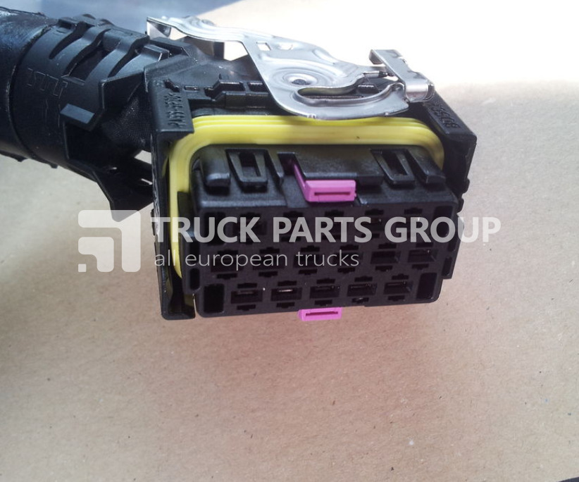 MAN TGA, TGX, TGS, TGM, TGL, EURO3, EURO4, EURO5, EURO6 cable harnes wiring - Kabel/ Kawat harness untuk Truk: gambar 2 MAN TGA, TGX, TGS, TGM, TGL, EURO3, EURO4, EURO5, EURO6 cable harnes wiring - Kabel/ Kawat harness untuk Truk: gambar 2