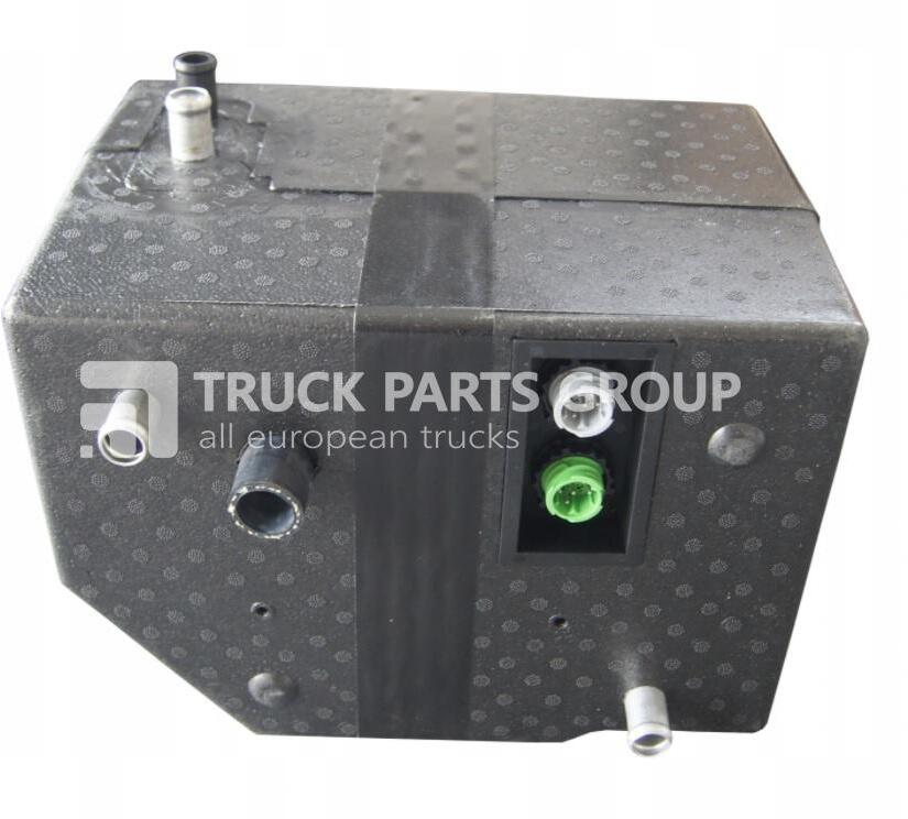 MAN TGX, TGS, TGL, TGM, EURO6, EURO 6 emission AIR - CONDITIONER DISTRIBUTOR, AC control, climate control, AC ECU control unit, 81619806041, 81619806041, 81619804039, 81619804037, 81.61980.6041, 81619 - Suku Cadang AC untuk Truk: gambar 1 MAN TGX, TGS, TGL, TGM, EURO6, EURO 6 emission AIR - CONDITIONER DISTRIBUTOR, AC control, climate control, AC ECU control unit, 81619806041, 81619806041, 81619804039, 81619804037, 81.61980.6041, 81619 - Suku Cadang AC untuk Truk: gambar 1