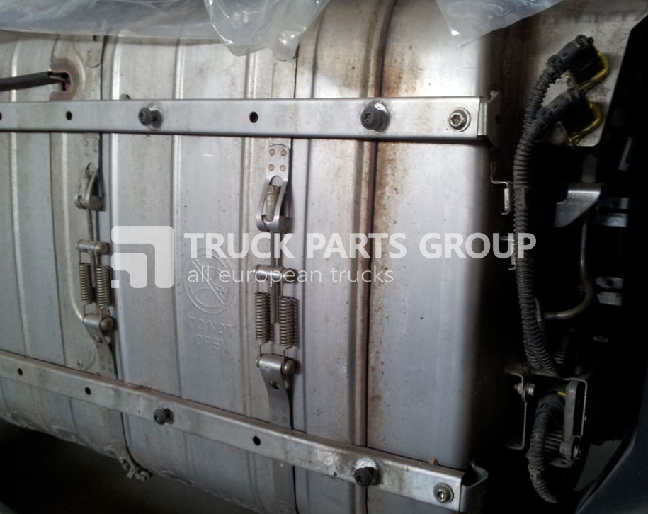 MERCEDES-BENZ Actors MP4 EURO5, EURO6 catalyst, exhaust system, catalysator 00 catalyst - Konverter katalitik untuk Truk: gambar 4 MERCEDES-BENZ Actors MP4 EURO5, EURO6 catalyst, exhaust system, catalysator 00 catalyst - Konverter katalitik untuk Truk: gambar 4