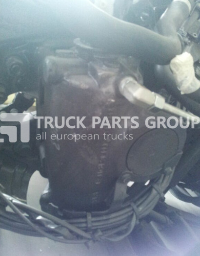 MERCEDES-BENZ Actos MP4, power steering gear, EURO 5, EURO 6, power steering c steering gear - Roda gigi kemudi untuk Truk: gambar 1 MERCEDES-BENZ Actos MP4, power steering gear, EURO 5, EURO 6, power steering c steering gear - Roda gigi kemudi untuk Truk: gambar 1