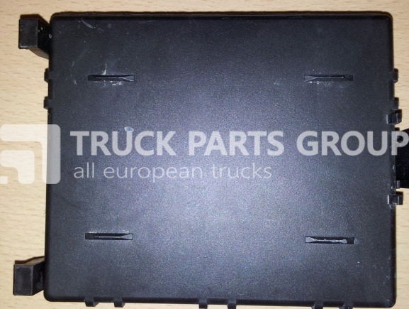 MERCEDES-BENZ Actros MP4, central gateway control unit, continental, control unit - ECU untuk Truk: gambar 2 MERCEDES-BENZ Actros MP4, central gateway control unit, continental, control unit - ECU untuk Truk: gambar 2