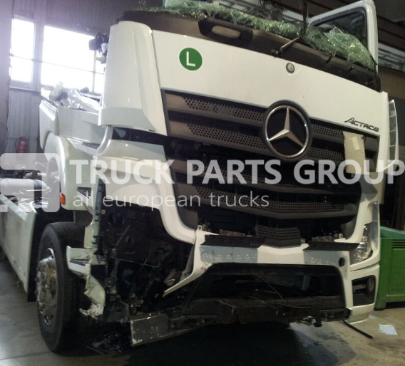 MERCEDES-BENZ EURO6, OM471LA, expansion reservoir tank 96050 engine - Tangki ekspansi untuk Truk: gambar 1 MERCEDES-BENZ EURO6, OM471LA, expansion reservoir tank 96050 engine - Tangki ekspansi untuk Truk: gambar 1