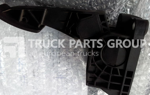 MERCEDES-BENZ actros MP2, MP3 accelerator pedal, engine control, 9403000004, 9 accelerator pedal - Pedal untuk Truk: gambar 2 MERCEDES-BENZ actros MP2, MP3 accelerator pedal, engine control, 9403000004, 9 accelerator pedal - Pedal untuk Truk: gambar 2
