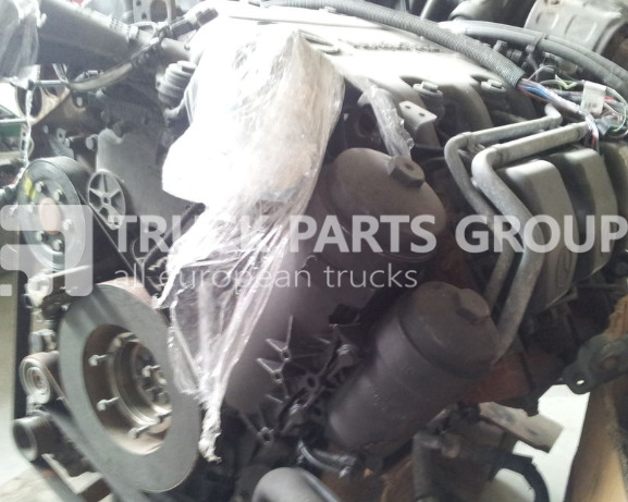 MERCEDES-BENZ actros engine EURO5 OM501LA V, 0020106500, 0020108200 OM 501 LA engine - Mesin untuk Truk: gambar 2 MERCEDES-BENZ actros engine EURO5 OM501LA V, 0020106500, 0020108200 OM 501 LA engine - Mesin untuk Truk: gambar 2