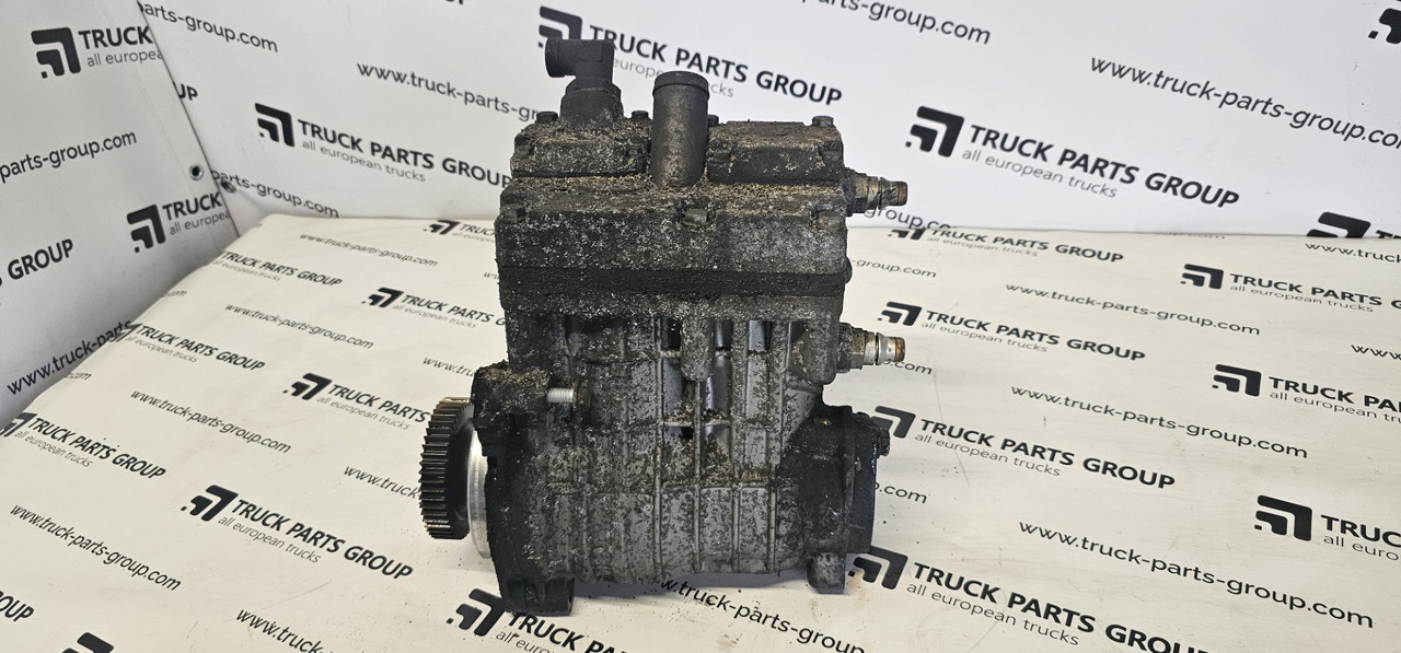 Mercedes Benz Actros MP4, EURO 5, EURO 6 air compressor, VOITH, OM471LA, OM470LA, 4711304215, 4711303415, 4711304015, 4711303215, 0011309315, 0009763548, 4711304215, 4711304015, 4711303215, 0011309315 - Kompresor rem udara untuk Truk: gambar 1 Mercedes Benz Actros MP4, EURO 5, EURO 6 air compressor, VOITH, OM471LA, OM470LA, 4711304215, 4711303415, 4711304015, 4711303215, 0011309315, 0009763548, 4711304215, 4711304015, 4711303215, 0011309315 - Kompresor rem udara untuk Truk: gambar 1