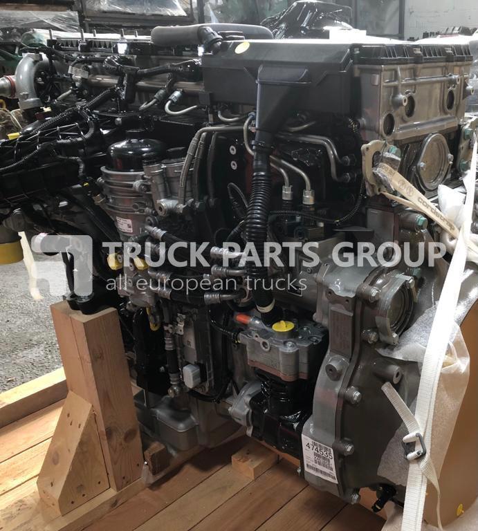 Mercedes Benz MP4 actros EURO6 OM473LA TC, ECM, CAC, SCR, OC engine - Mesin untuk Truk: gambar 1 Mercedes Benz MP4 actros EURO6 OM473LA TC, ECM, CAC, SCR, OC engine - Mesin untuk Truk: gambar 1