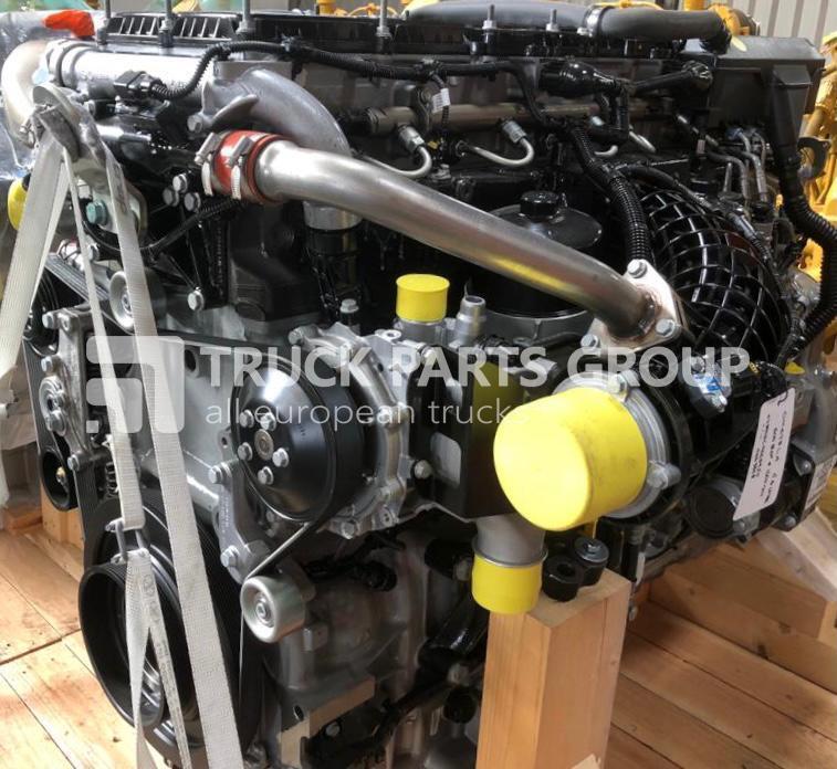 Mercedes Benz MP4 actros EURO6 OM473LA TC, ECM, CAC, SCR, OC engine - Mesin untuk Truk: gambar 2 Mercedes Benz MP4 actros EURO6 OM473LA TC, ECM, CAC, SCR, OC engine - Mesin untuk Truk: gambar 2
