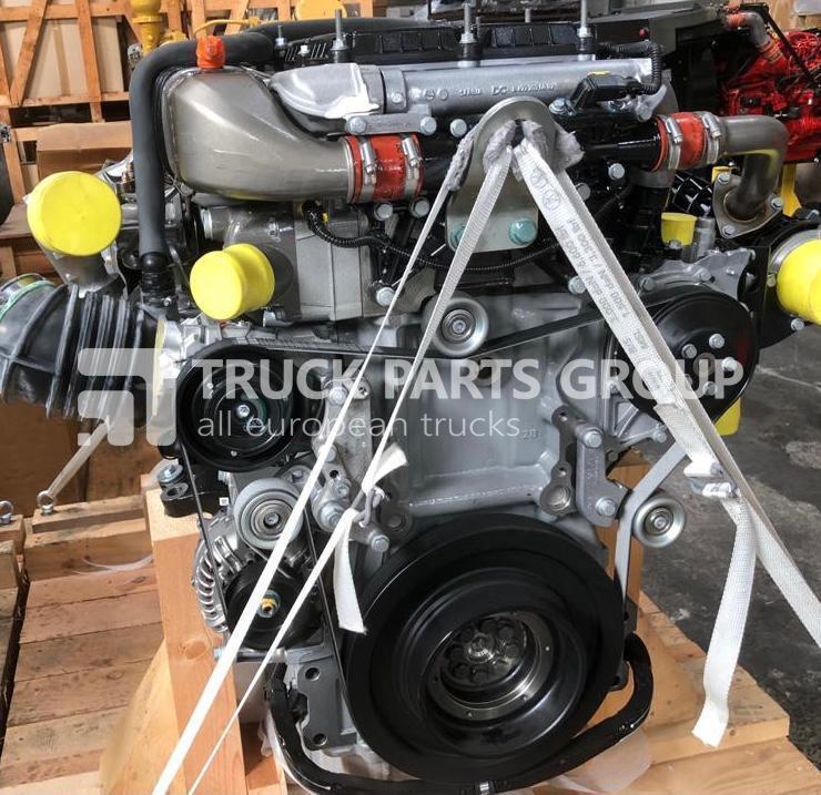 Mercedes Benz MP4 actros EURO6 OM473LA TC, ECM, CAC, SCR, OC engine - Mesin untuk Truk: gambar 4 Mercedes Benz MP4 actros EURO6 OM473LA TC, ECM, CAC, SCR, OC engine - Mesin untuk Truk: gambar 4