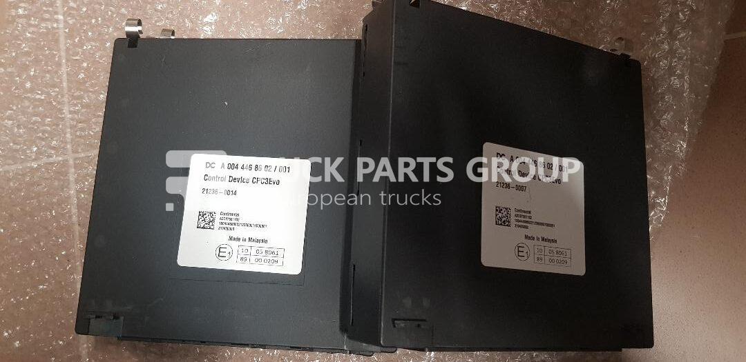 Mercedes CPC3 EVO, EURO6 emission, parameter control unit, Continental DC Control Device CPC3Evo Module 0044462502, 0044463302, 0044465702, 0044468602 - ECU: gambar 1 Mercedes CPC3 EVO, EURO6 emission, parameter control unit, Continental DC Control Device CPC3Evo Module 0044462502, 0044463302, 0044465702, 0044468602 - ECU: gambar 1