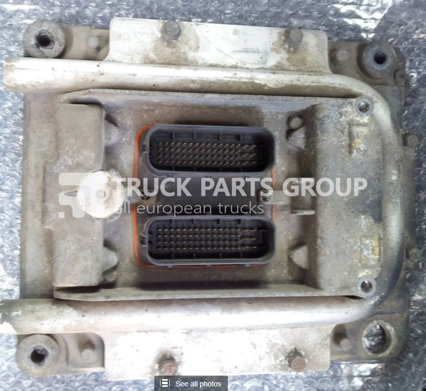 RENAULT DXI, Premium, Magnum, EURO4, EURO5, VOLVO FH13, FM13, ECU, ECM 2 control unit - ECU untuk Truk: gambar 1 RENAULT DXI, Premium, Magnum, EURO4, EURO5, VOLVO FH13, FM13, ECU, ECM 2 control unit - ECU untuk Truk: gambar 1