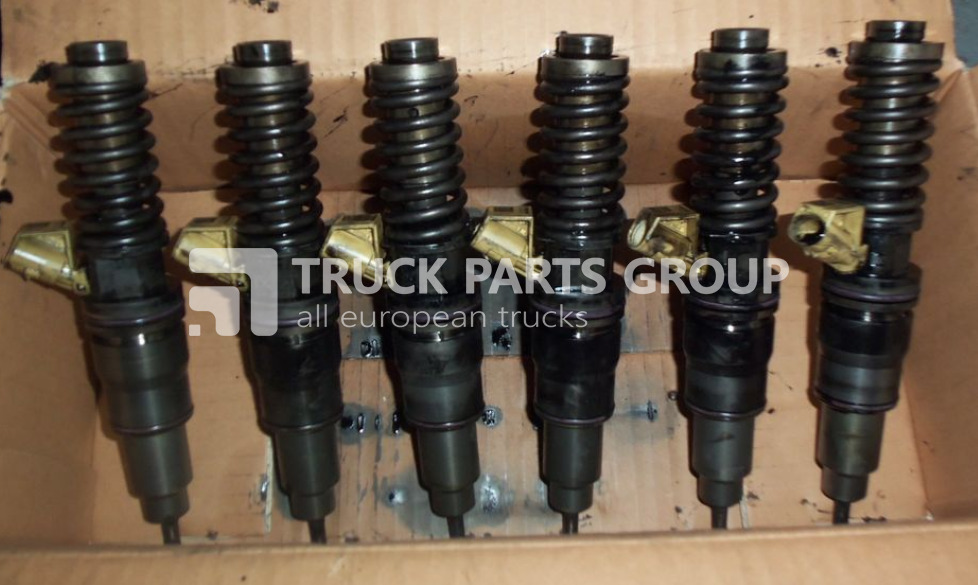 RENAULT Premium, Magnum, Midlum, Kerax, injectors, injector unit, EURO3, injector - Injektor untuk Truk: gambar 1 RENAULT Premium, Magnum, Midlum, Kerax, injectors, injector unit, EURO3, injector - Injektor untuk Truk: gambar 1