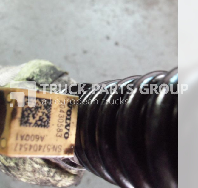 RENAULT Premium, Magnum, Midlum, Kerax, injectors, injector unit, EURO3, injector - Injektor untuk Truk: gambar 3 RENAULT Premium, Magnum, Midlum, Kerax, injectors, injector unit, EURO3, injector - Injektor untuk Truk: gambar 3