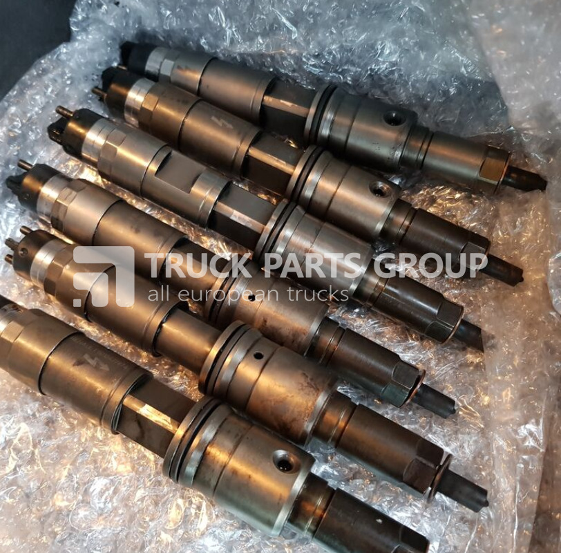 RENAULT Premium, Midlum DCI EURO3, 420DCI, 150DCI, 180DCI, 220DCI inject injector - Injektor untuk Truk: gambar 1 RENAULT Premium, Midlum DCI EURO3, 420DCI, 150DCI, 180DCI, 220DCI inject injector - Injektor untuk Truk: gambar 1