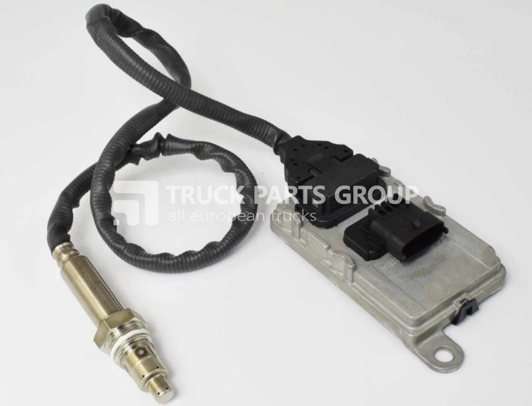 Renault T series Range, GAMA, EURO6 NOX sensors, VOLVO FH4, FM4, nox sensor EURO6, EURO 6 emission 7422827993, 7422315990, 7422219283, 7421984358, 20751663, 20873117, 20873395, 21244501, 21387788, 214 - Sensor untuk Truk: gambar 1 Renault T series Range, GAMA, EURO6 NOX sensors, VOLVO FH4, FM4, nox sensor EURO6, EURO 6 emission 7422827993, 7422315990, 7422219283, 7421984358, 20751663, 20873117, 20873395, 21244501, 21387788, 214 - Sensor untuk Truk: gambar 1