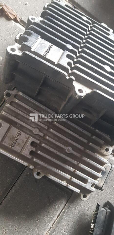 Renault midlum gearbox control unit 4464770372, 4770010370, 05013250370, 4464770372, 446477037, 4770010300 - ECU untuk Truk: gambar 1 Renault midlum gearbox control unit 4464770372, 4770010370, 05013250370, 4464770372, 446477037, 4770010300 - ECU untuk Truk: gambar 1