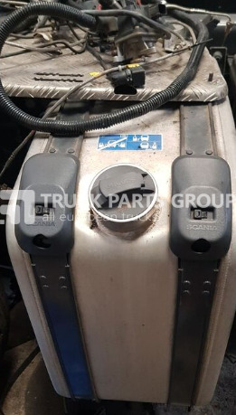 SCANIA AD blue fuel tank, EURO 6, EURO6 emission AdBlue tank - Tangki adBlue untuk Truk: gambar 2 SCANIA AD blue fuel tank, EURO 6, EURO6 emission AdBlue tank - Tangki adBlue untuk Truk: gambar 2