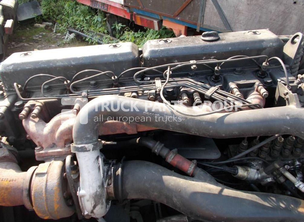 SCANIA DSC1113, DSC1123, DSC1124, DSC1118, DSC1130 engine - Mesin untuk Truk: gambar 1 SCANIA DSC1113, DSC1123, DSC1124, DSC1118, DSC1130 engine - Mesin untuk Truk: gambar 1