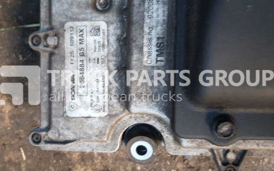 SCANIA ECU GMS T5 TMS1 control unit - ECU untuk Truk: gambar 1 SCANIA ECU GMS T5 TMS1 control unit - ECU untuk Truk: gambar 1