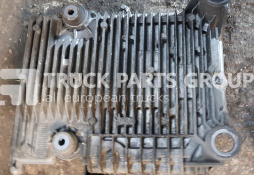 SCANIA ECU GMS T5 TMS1 control unit - ECU untuk Truk: gambar 2 SCANIA ECU GMS T5 TMS1 control unit - ECU untuk Truk: gambar 2