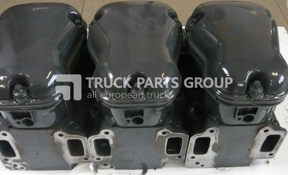 SCANIA HPI EURO3, EURO4 cylinder head + XPI EURO5 cylinder head, DT1212 cylinder head - Kepala silinder untuk Truk: gambar 2 SCANIA HPI EURO3, EURO4 cylinder head + XPI EURO5 cylinder head, DT1212 cylinder head - Kepala silinder untuk Truk: gambar 2