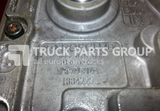 SCANIA R, P, G series EURO5, EURO6 PDE injection system AD BLUE pump, r AdBlue pump - Sistem pembuangan untuk Truk: gambar 1 SCANIA R, P, G series EURO5, EURO6 PDE injection system AD BLUE pump, r AdBlue pump - Sistem pembuangan untuk Truk: gambar 1